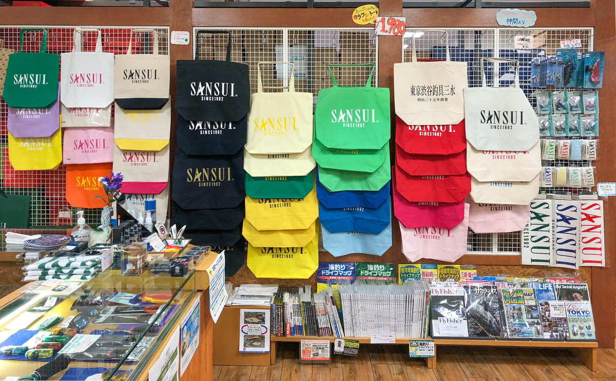 既存カラーもバリエーション豊富です！